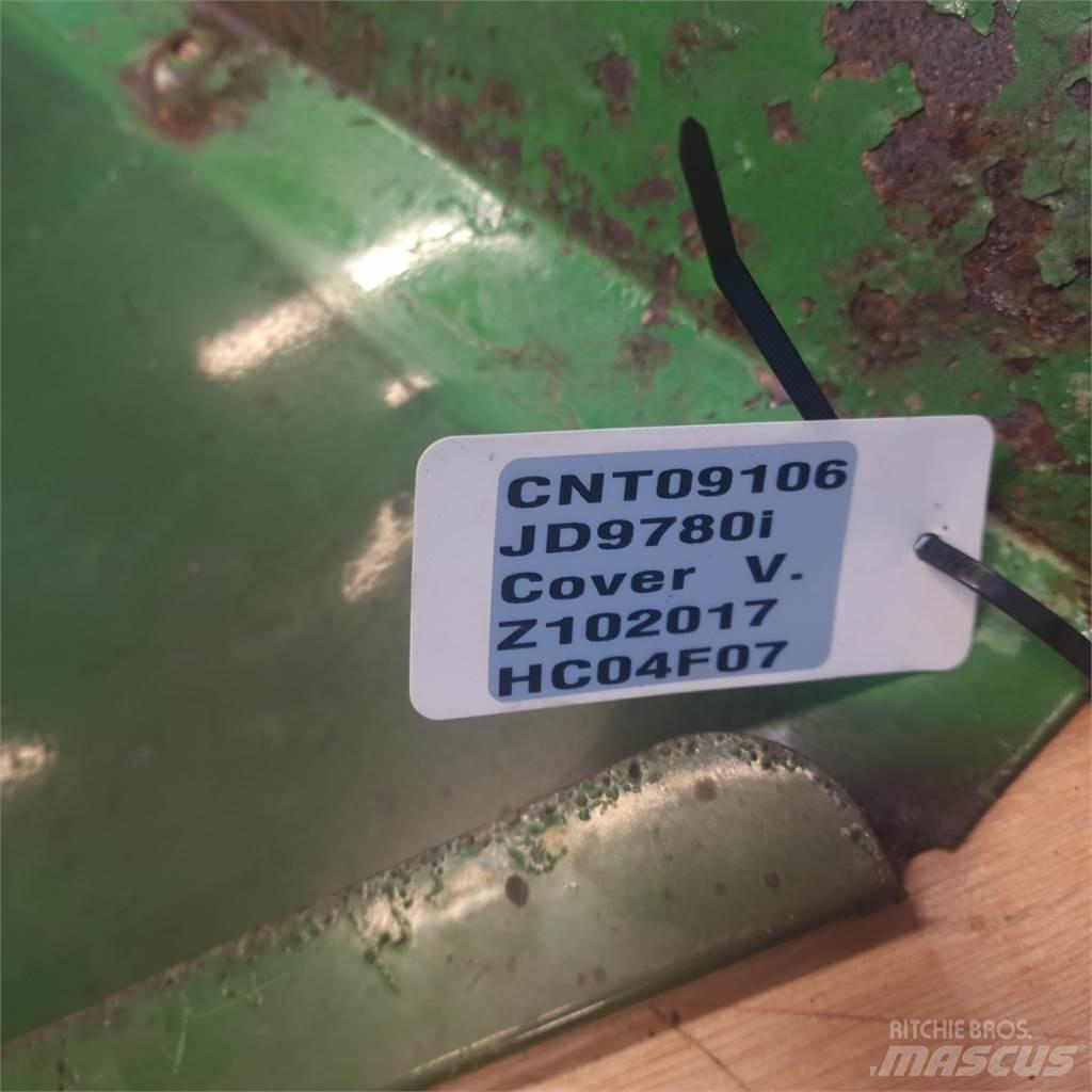 John Deere 9780 Agriculture - Others