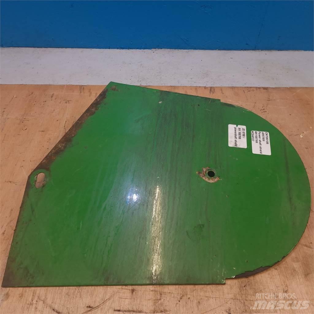John Deere 9780 Agriculture - Others