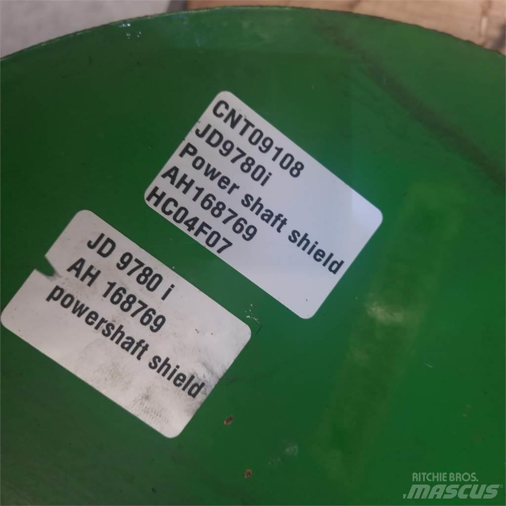 John Deere 9780 Agriculture - Others