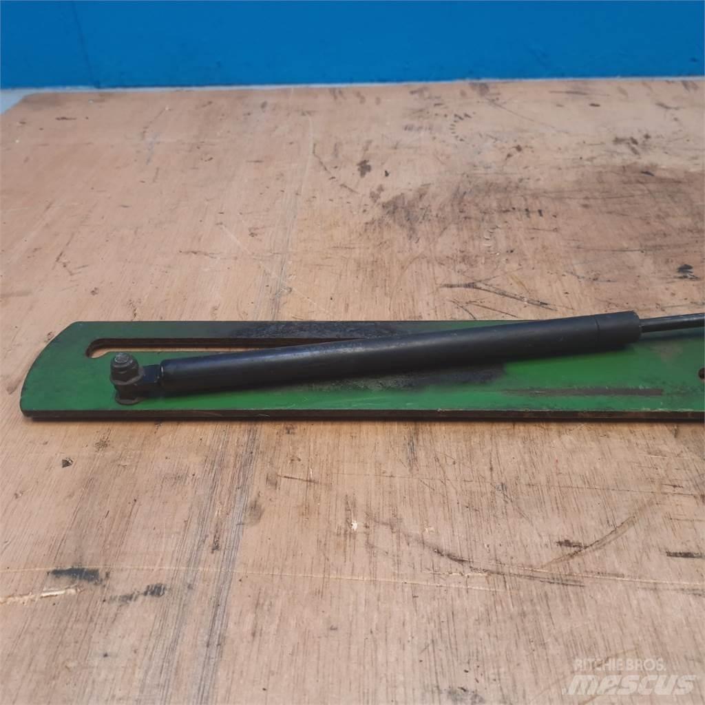 John Deere 9780 Agriculture - Others