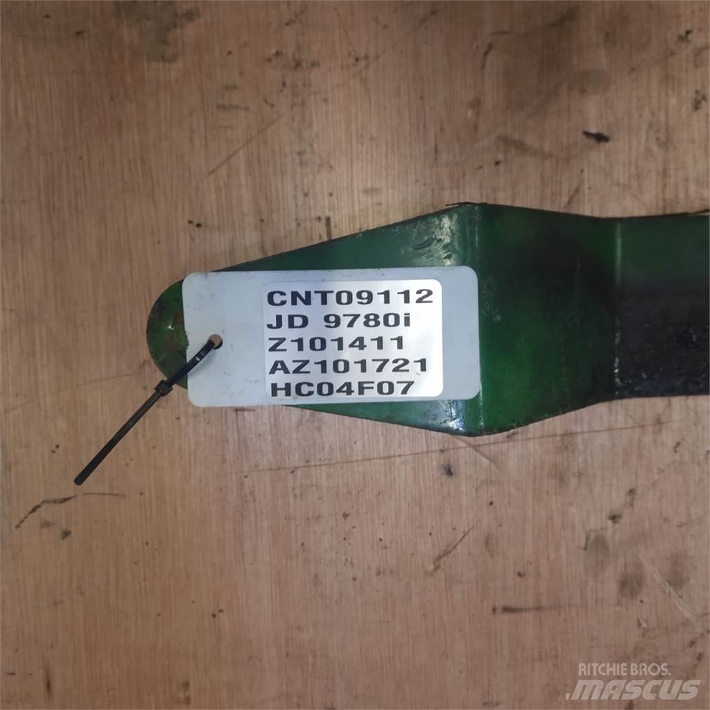 John Deere 9780 Agriculture - Others