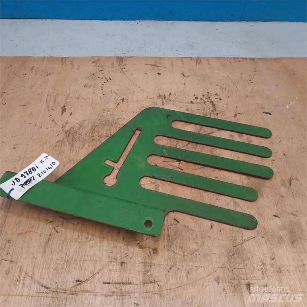 John Deere 9780 Agriculture - Others