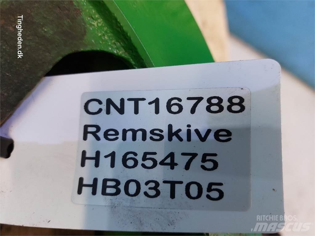 John Deere 9780 Agriculture - Others
