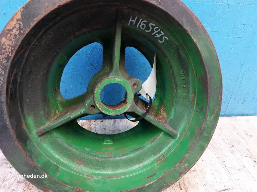 John Deere 9780 Agriculture - Others