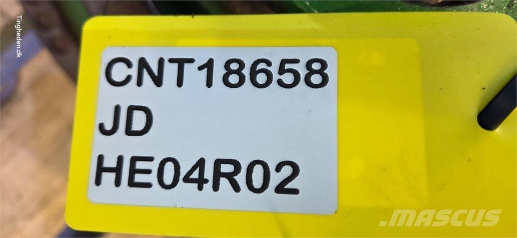 John Deere 9780 Agriculture - Others
