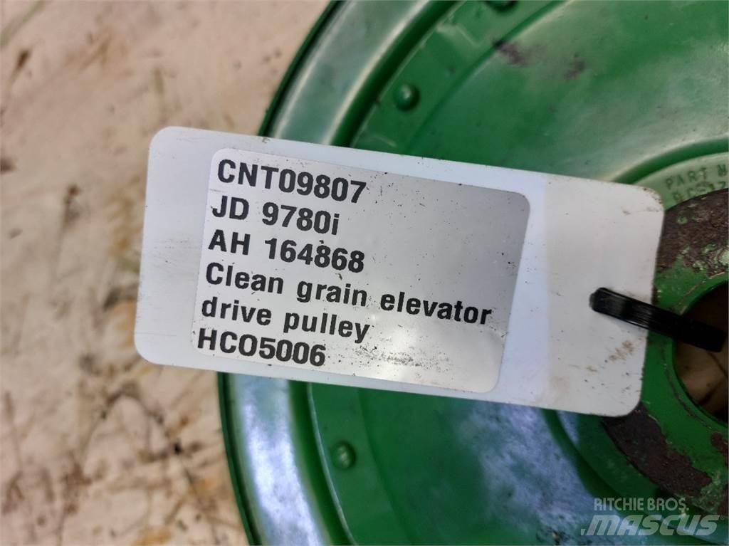 John Deere 9780i Agriculture - Others