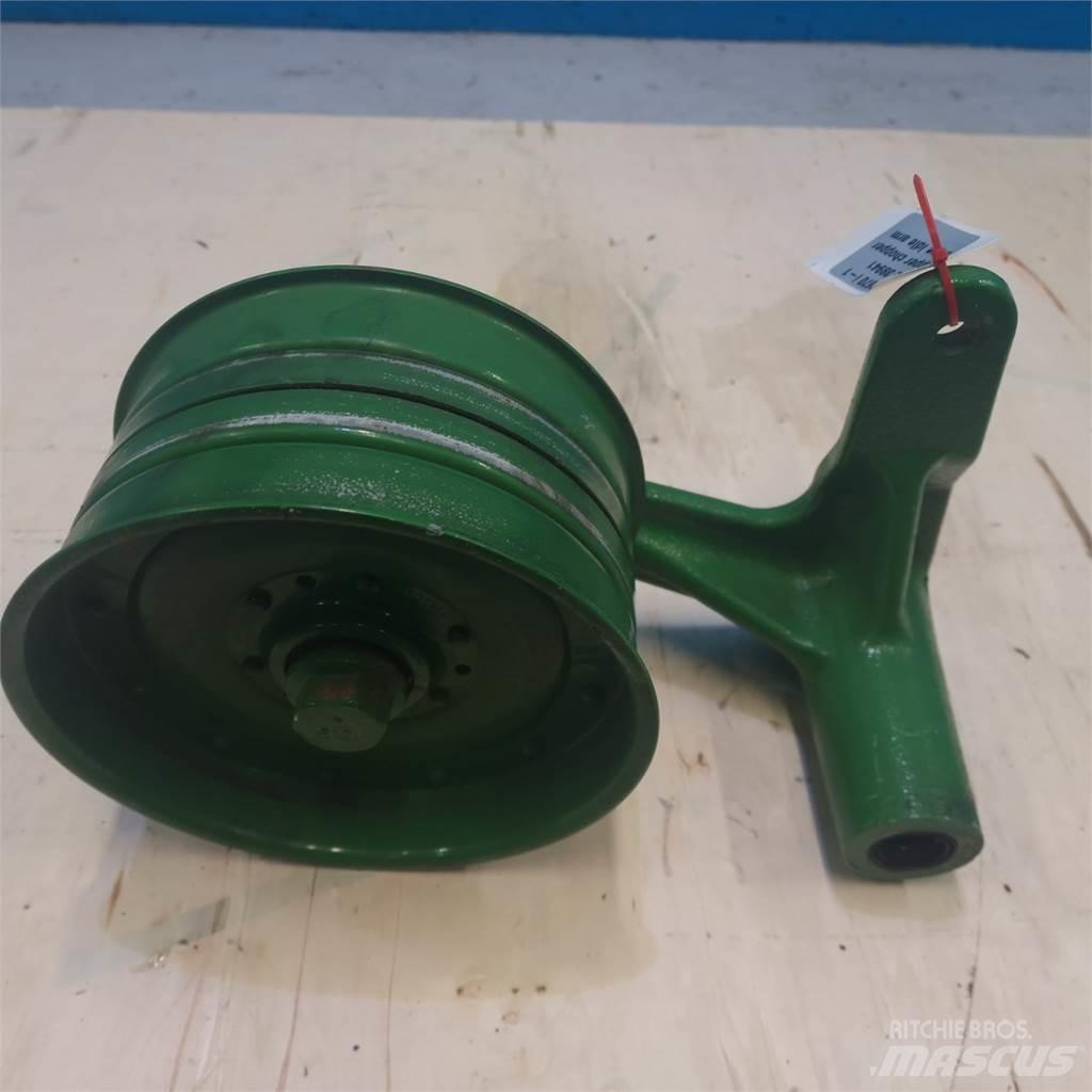 John Deere S670 Agriculture - Others