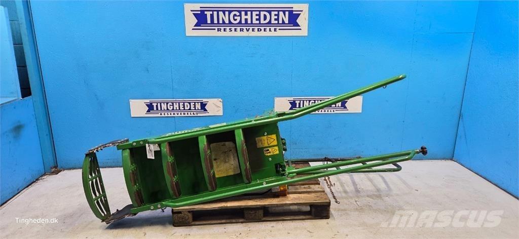 John Deere S690 Agriculture - Others