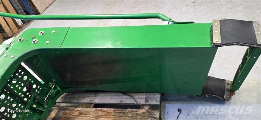 John Deere S690 Agriculture - Others