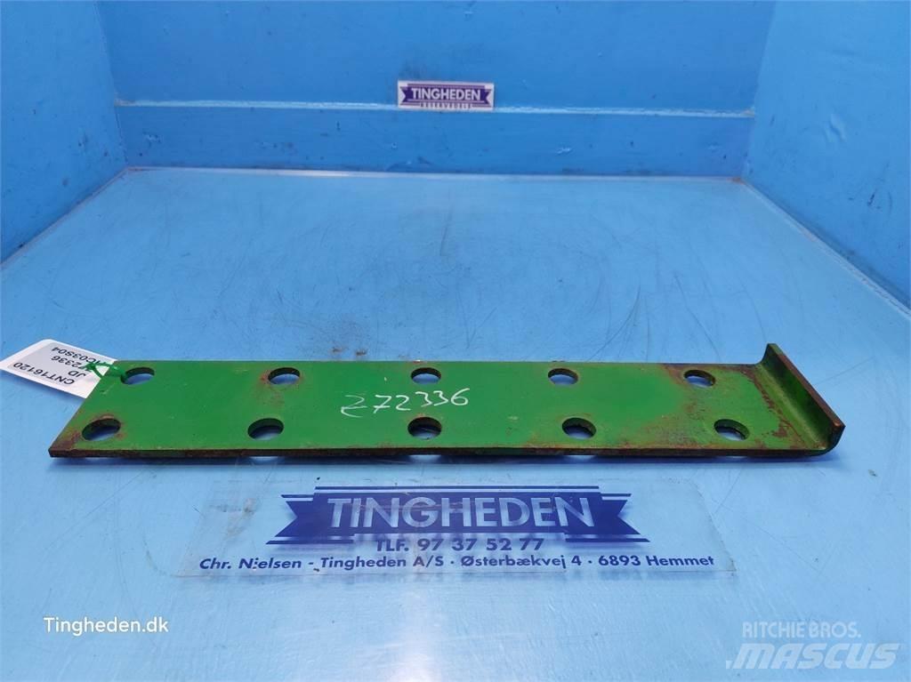 John Deere T660 Combine harvester accessories