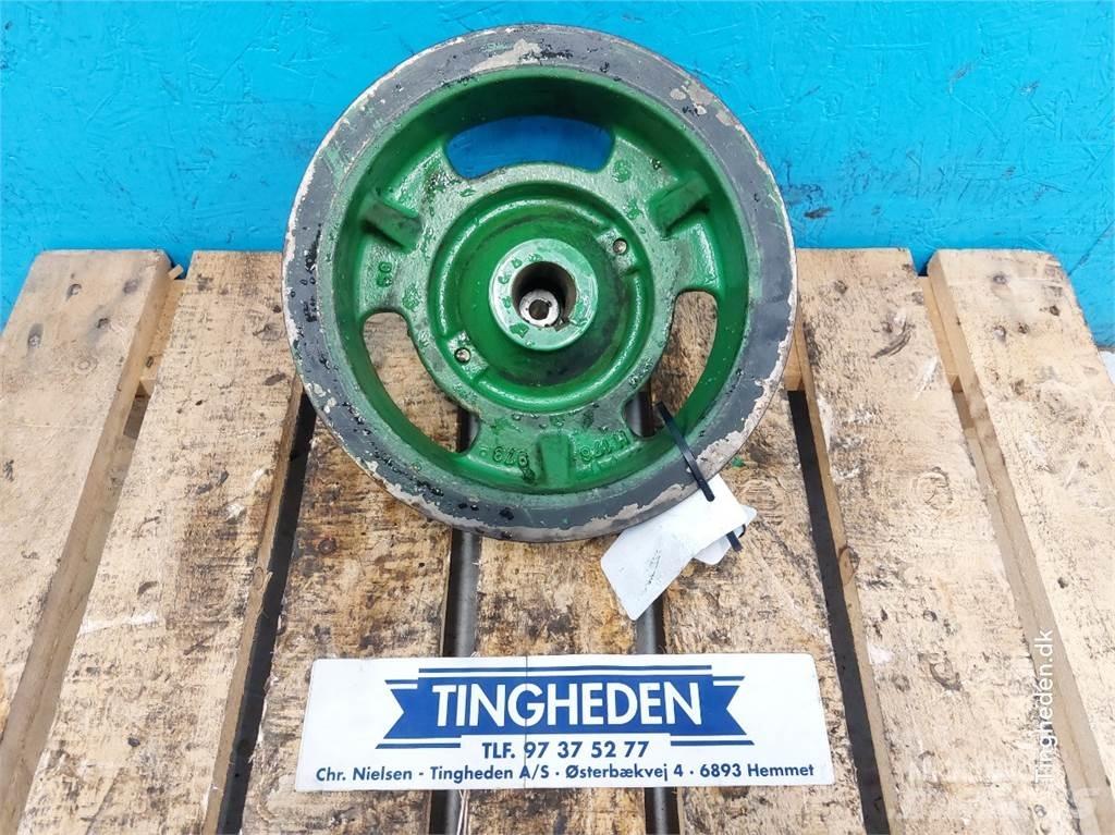 John Deere T660i Agriculture - Others