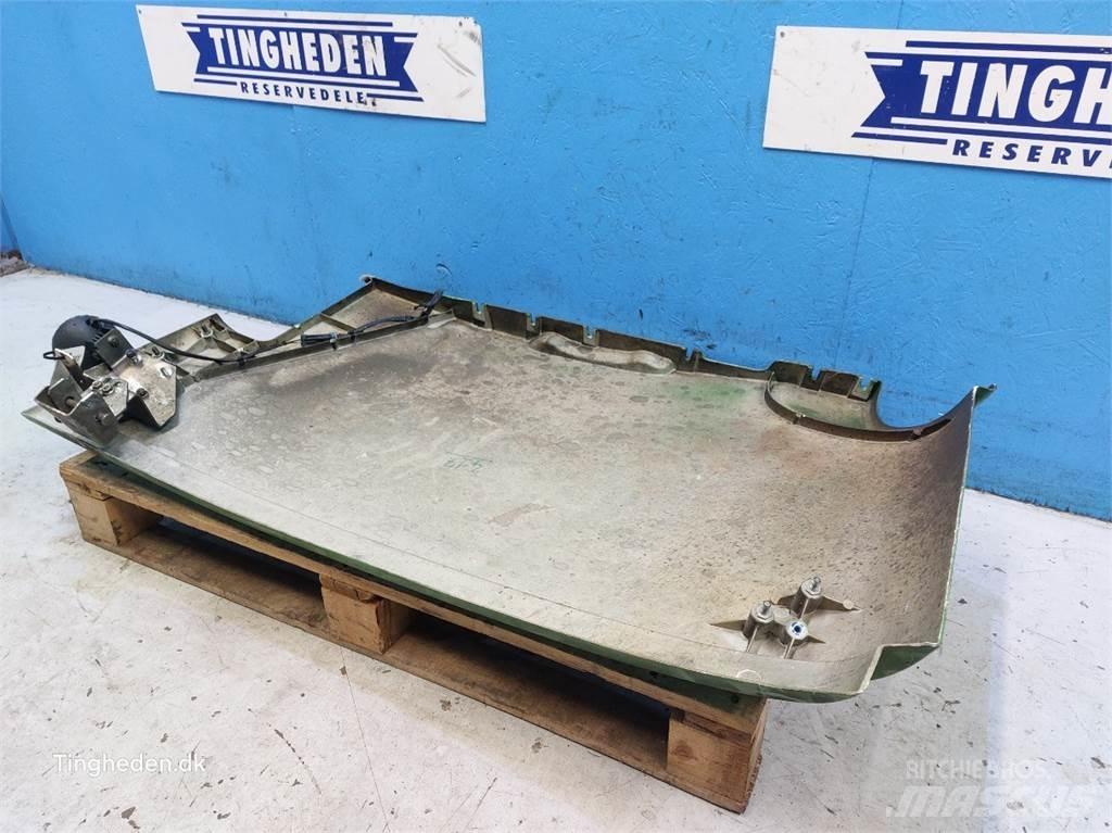 John Deere T660I Agriculture - Others