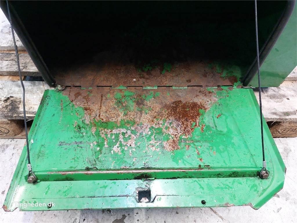 John Deere T660I Agriculture - Others