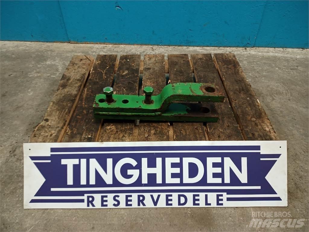 John Deere Træk Other tractor accessories