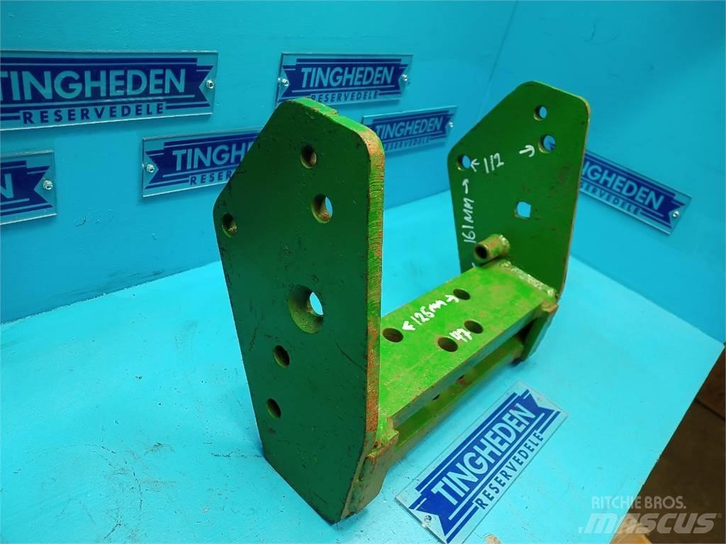 John Deere Træk Other tractor accessories