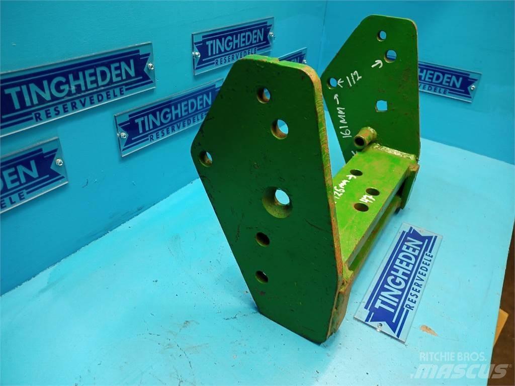 John Deere Træk Other tractor accessories