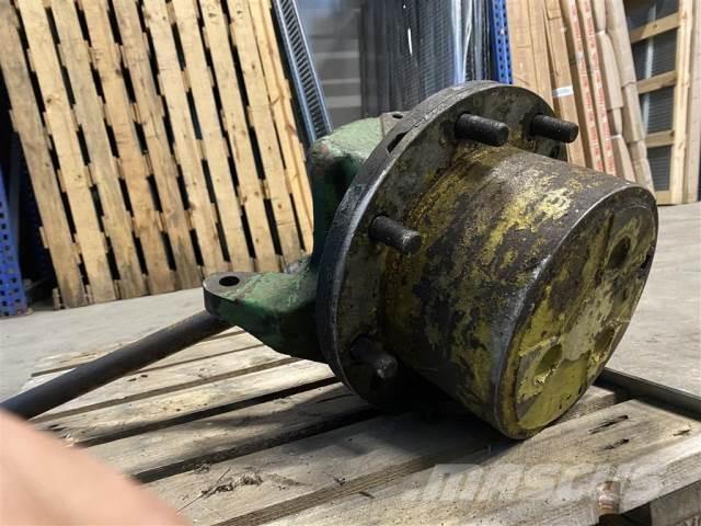 John Deere ZF Other tractor accessories
