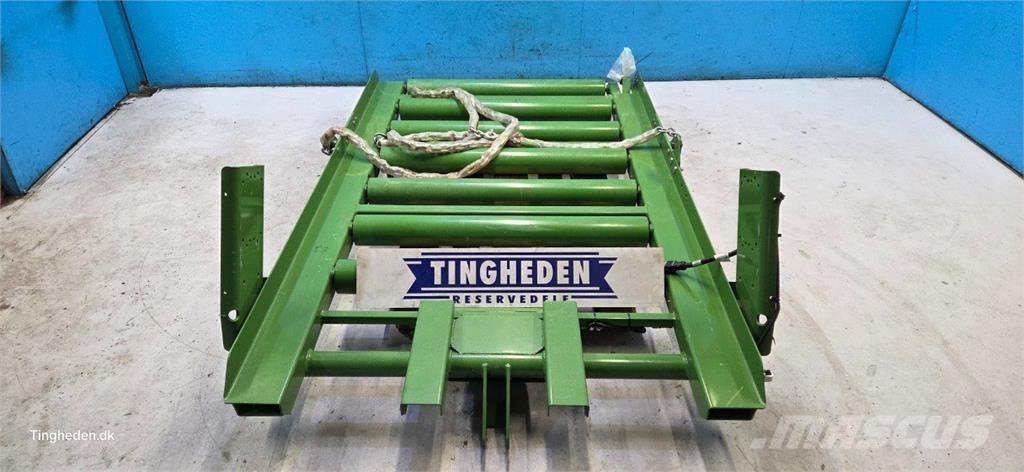 Krone 1290 Other forage harvesting equipment