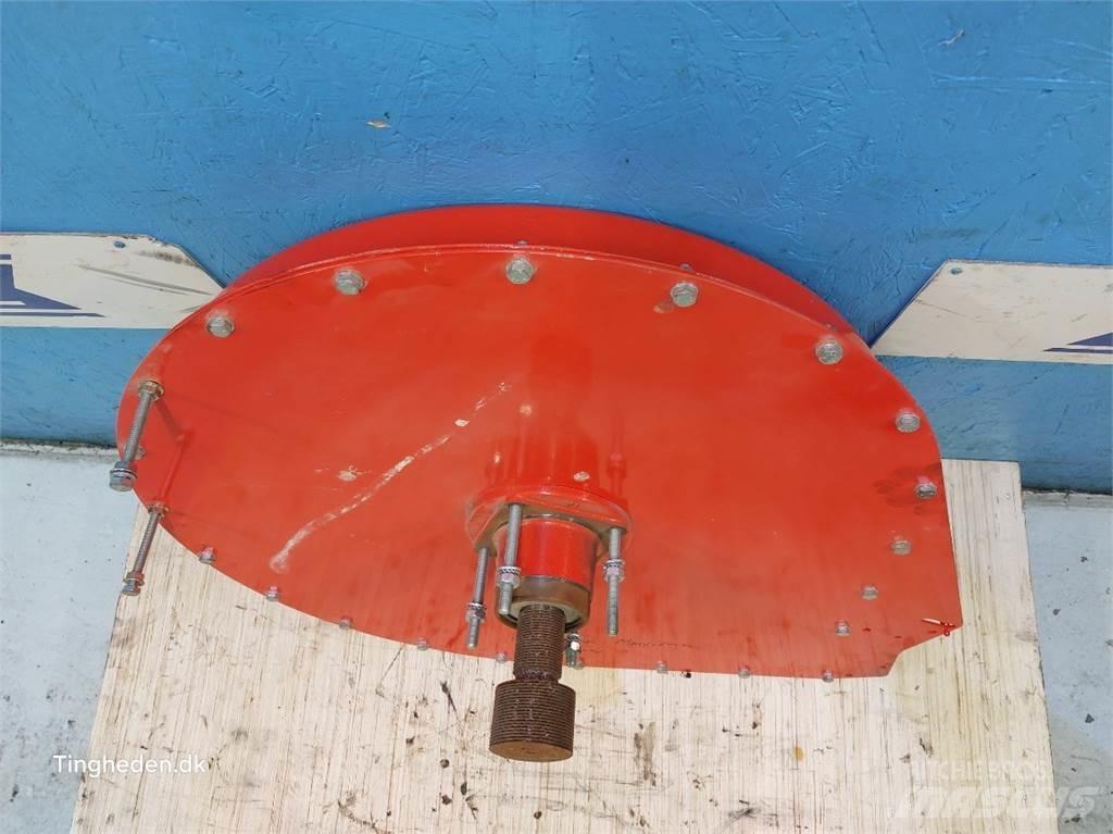 Kuhn Maxima Drills