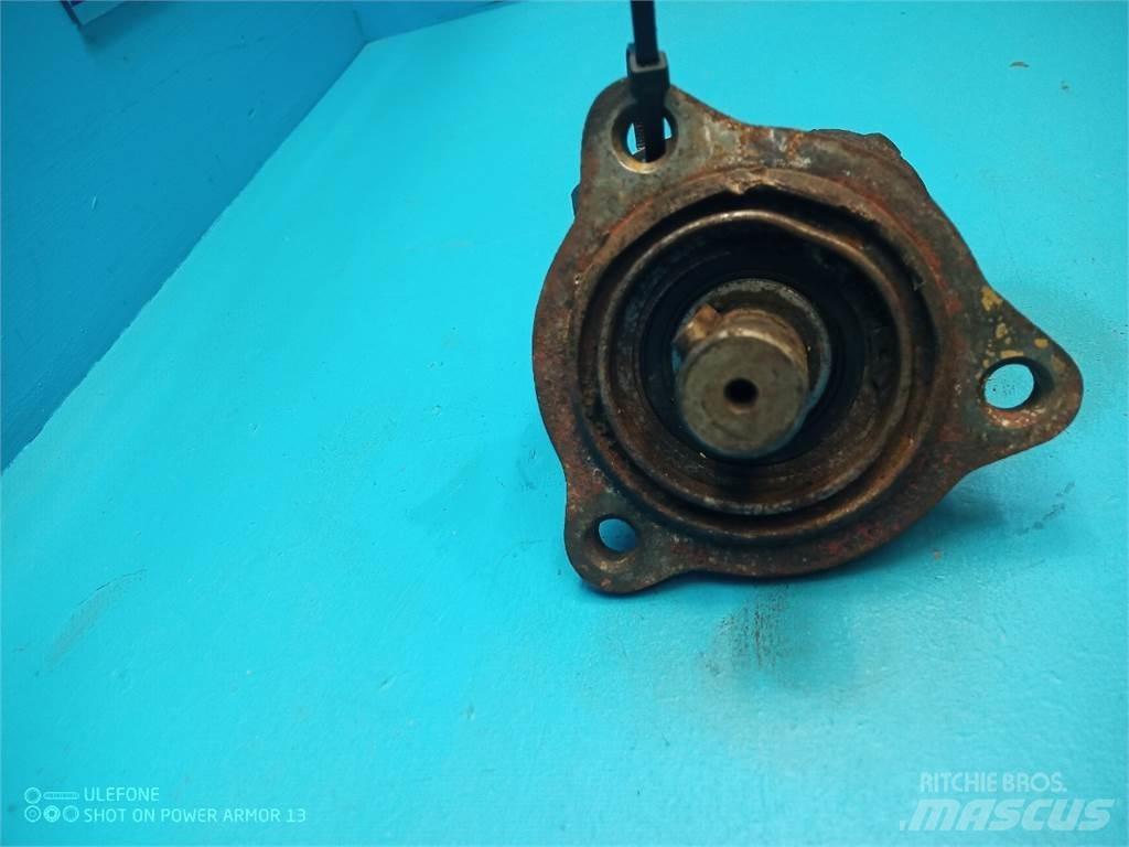 Laverda 3650 Combine harvester accessories