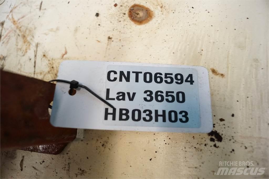 Laverda 3650 Agriculture - Others