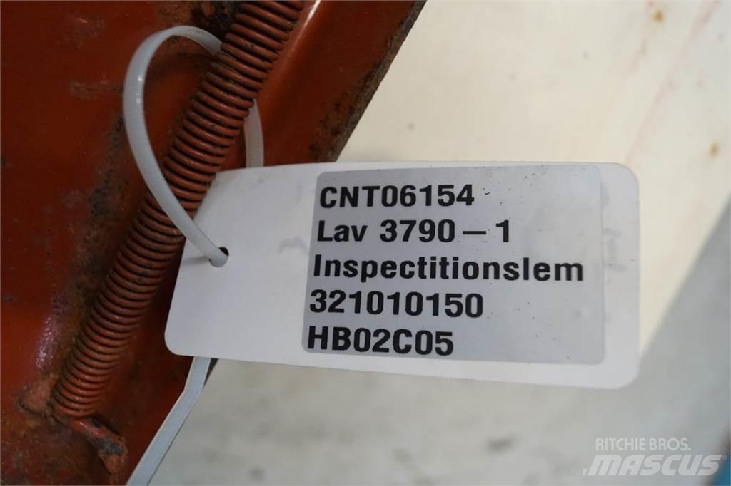 Laverda 3790 Agriculture - Others