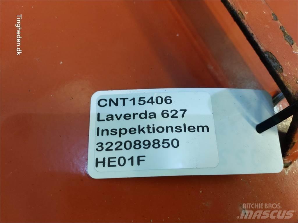 Laverda 627 Agriculture - Others