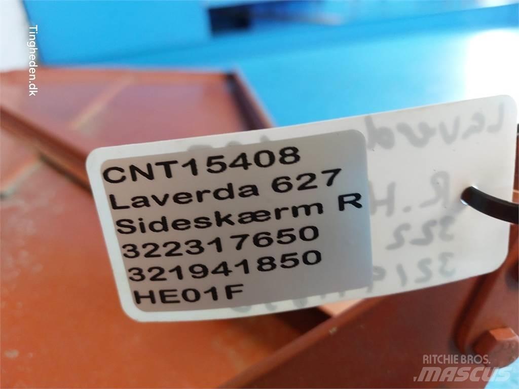 Laverda 627 Agriculture - Others