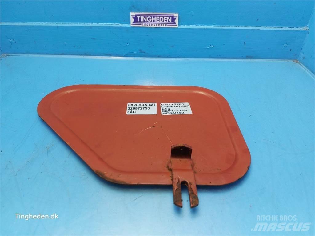 Laverda 627 Agriculture - Others