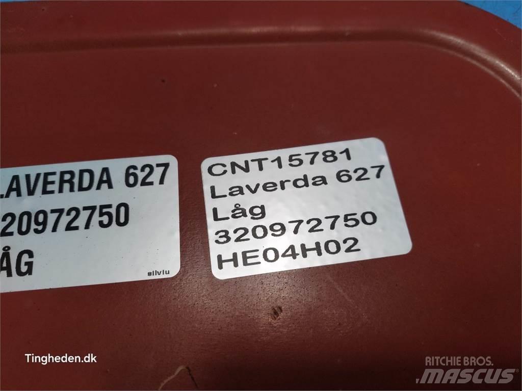 Laverda 627 Agriculture - Others
