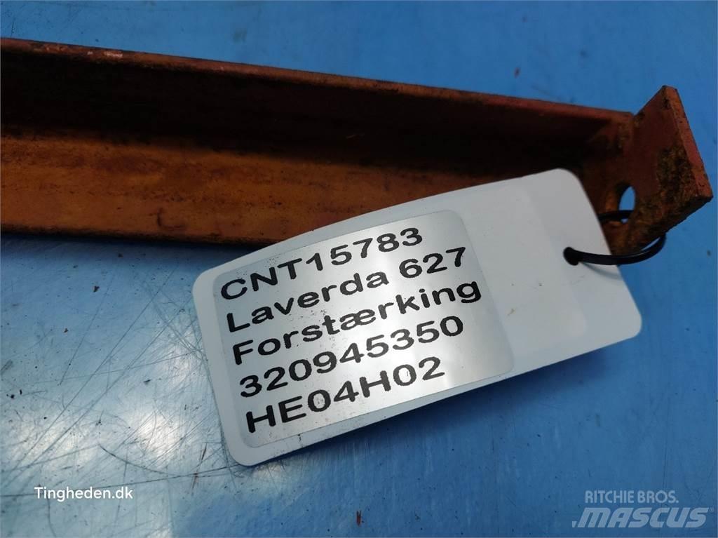 Laverda 627 Agriculture - Others