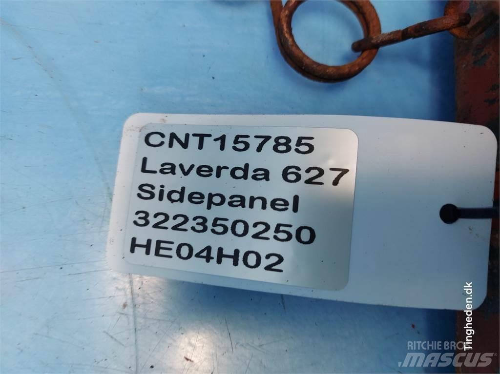 Laverda 627 Agriculture - Others