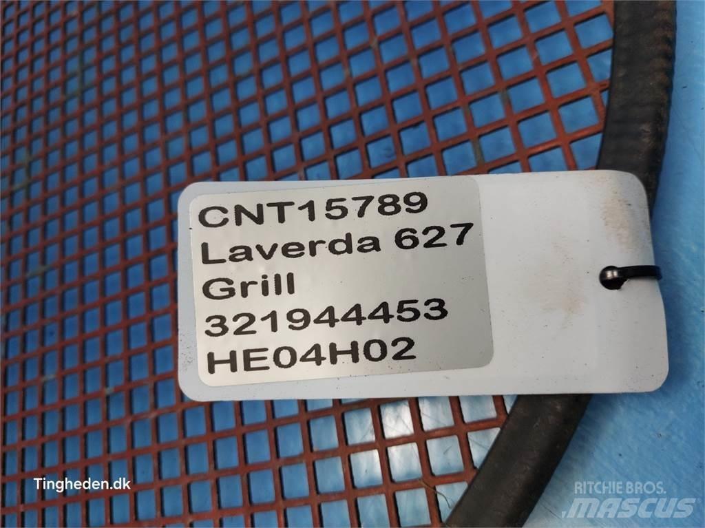 Laverda 627 Agriculture - Others