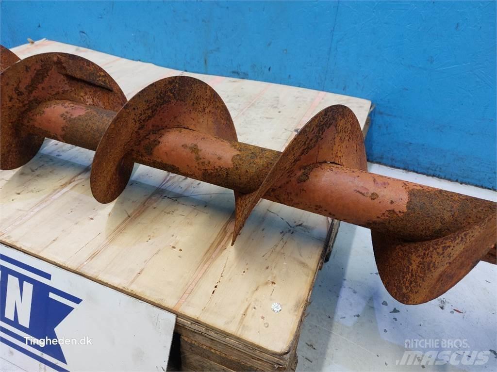 Laverda 627 Combine harvester accessories