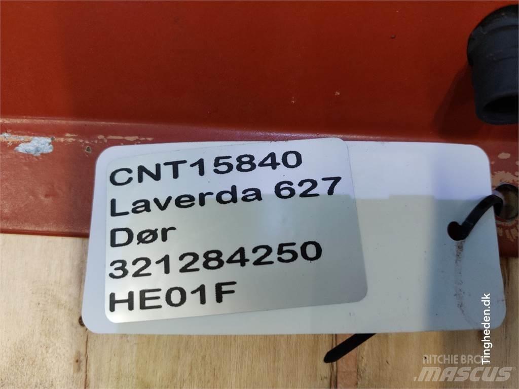 Laverda 627 Agriculture - Others