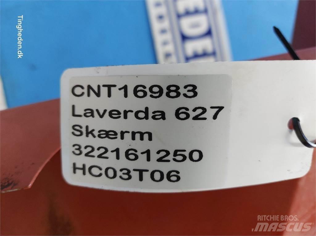 Laverda 627 Agriculture - Others