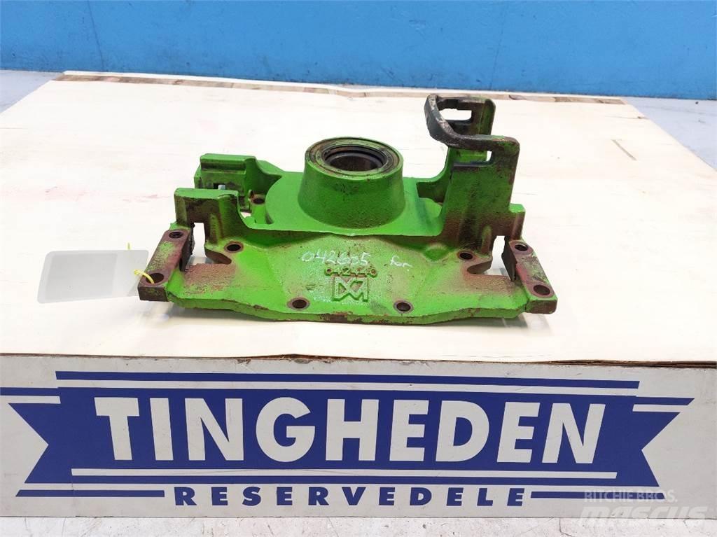 Merlo  Transmission