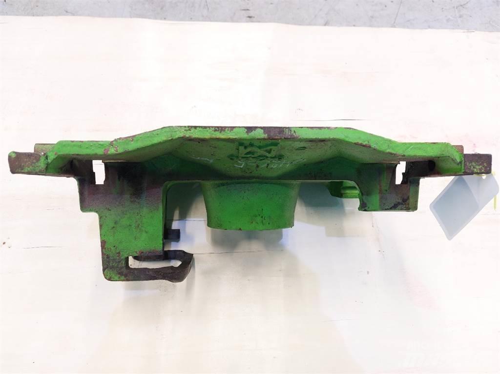 Merlo  Transmission