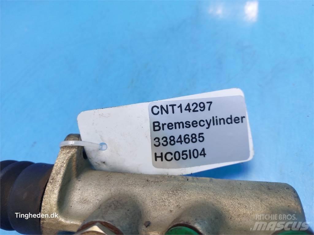 Merlo  Hydraulics