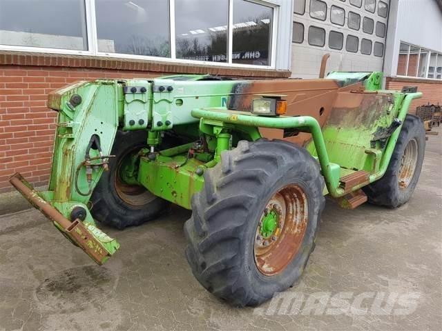 Merlo P38.10 Telescopic handlers
