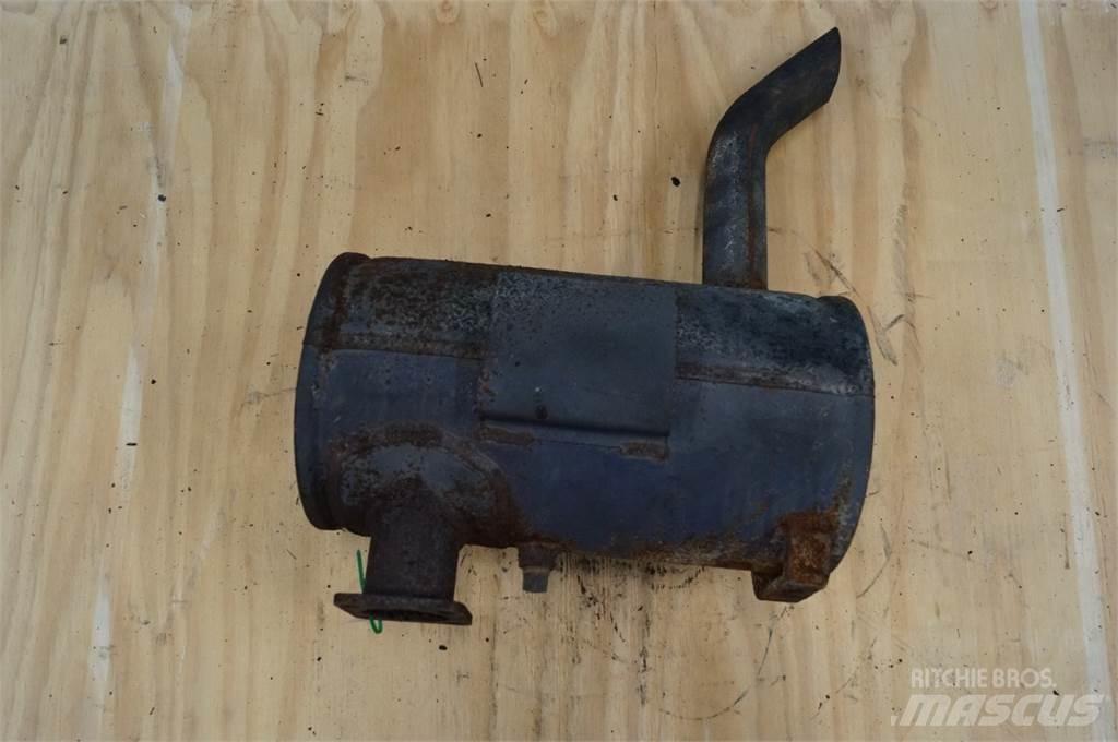 Mustang 2026 Engines