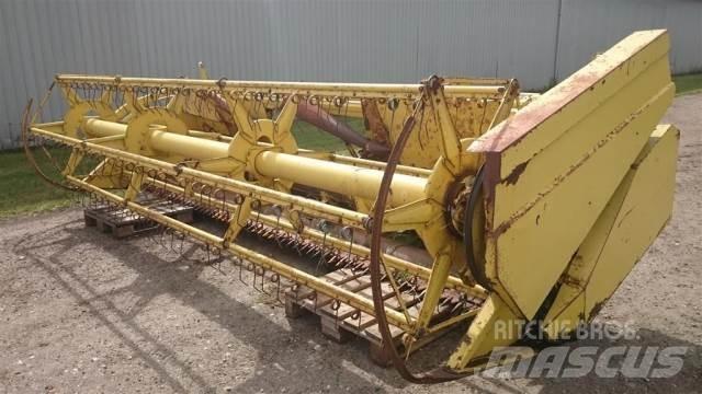 New Holland 15 Combine harvester accessories