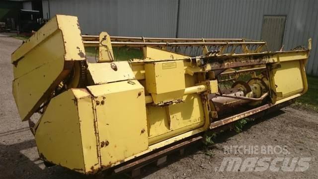 New Holland 15 Combine harvester accessories