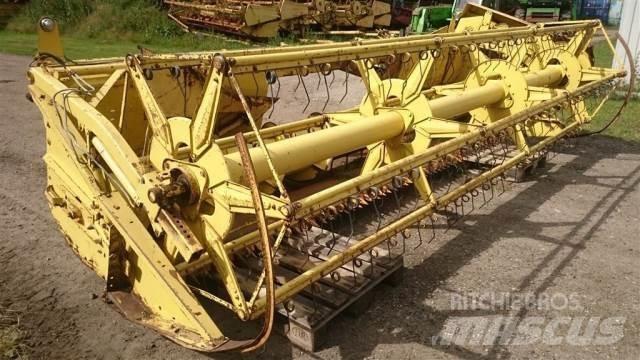 New Holland 15 Combine harvester accessories