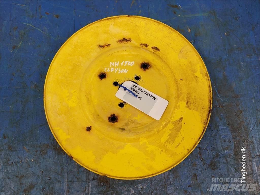 New Holland 1520 Agriculture - Others