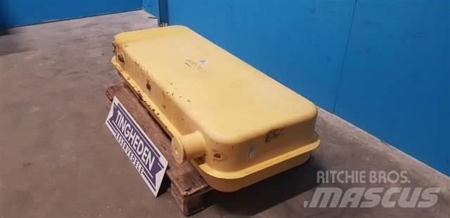 New Holland 1530 Combine harvester accessories