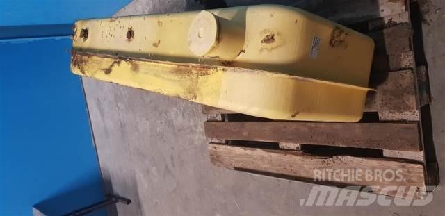New Holland 1530 Combine harvester accessories