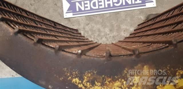 New Holland 1530 Combine harvester accessories