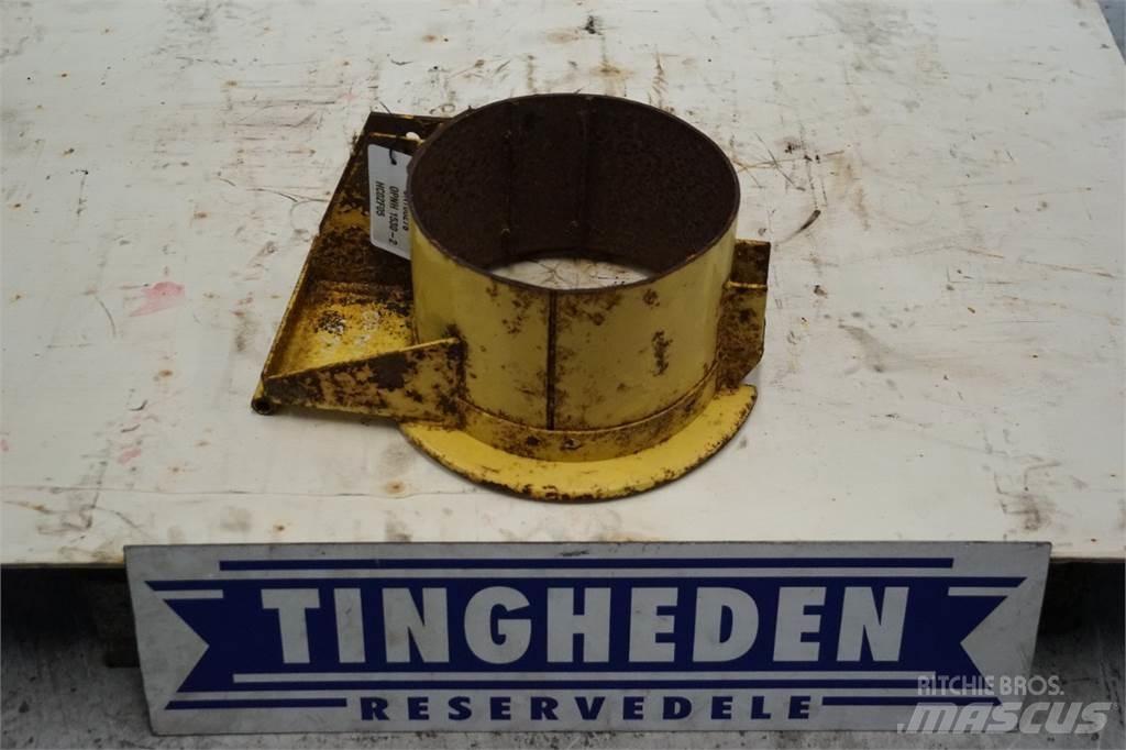 New Holland 1530 Combine harvester accessories