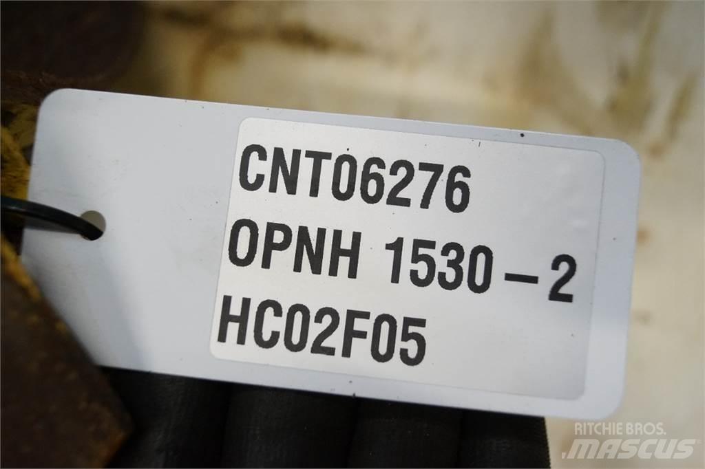 New Holland 1530 Combine harvester accessories